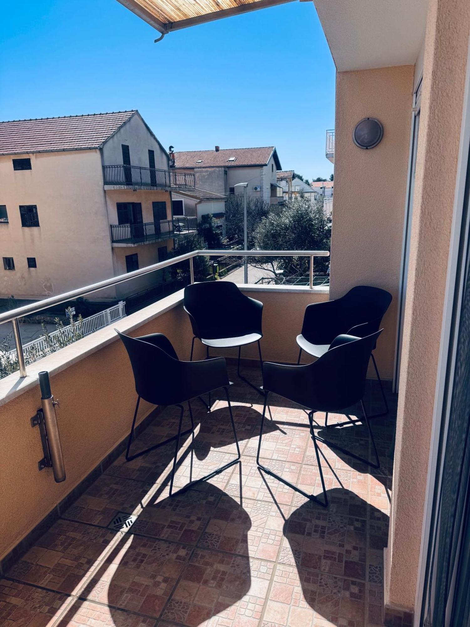 Hope Apartments Βόντιτσε Εξωτερικό φωτογραφία