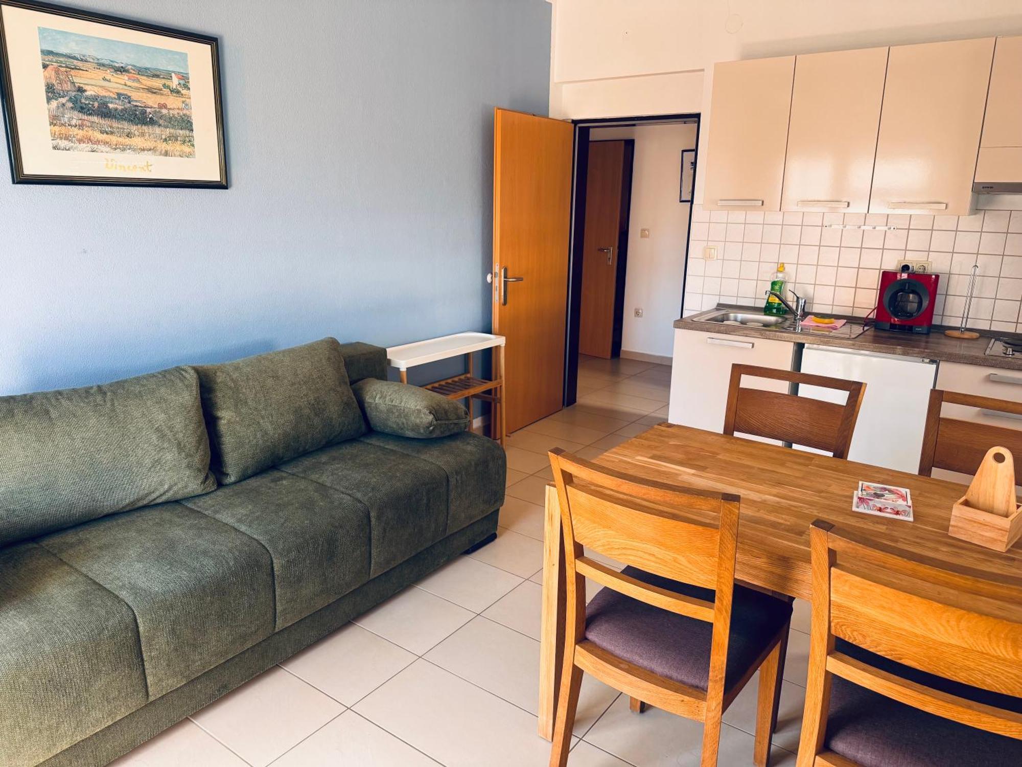 Hope Apartments Βόντιτσε Εξωτερικό φωτογραφία
