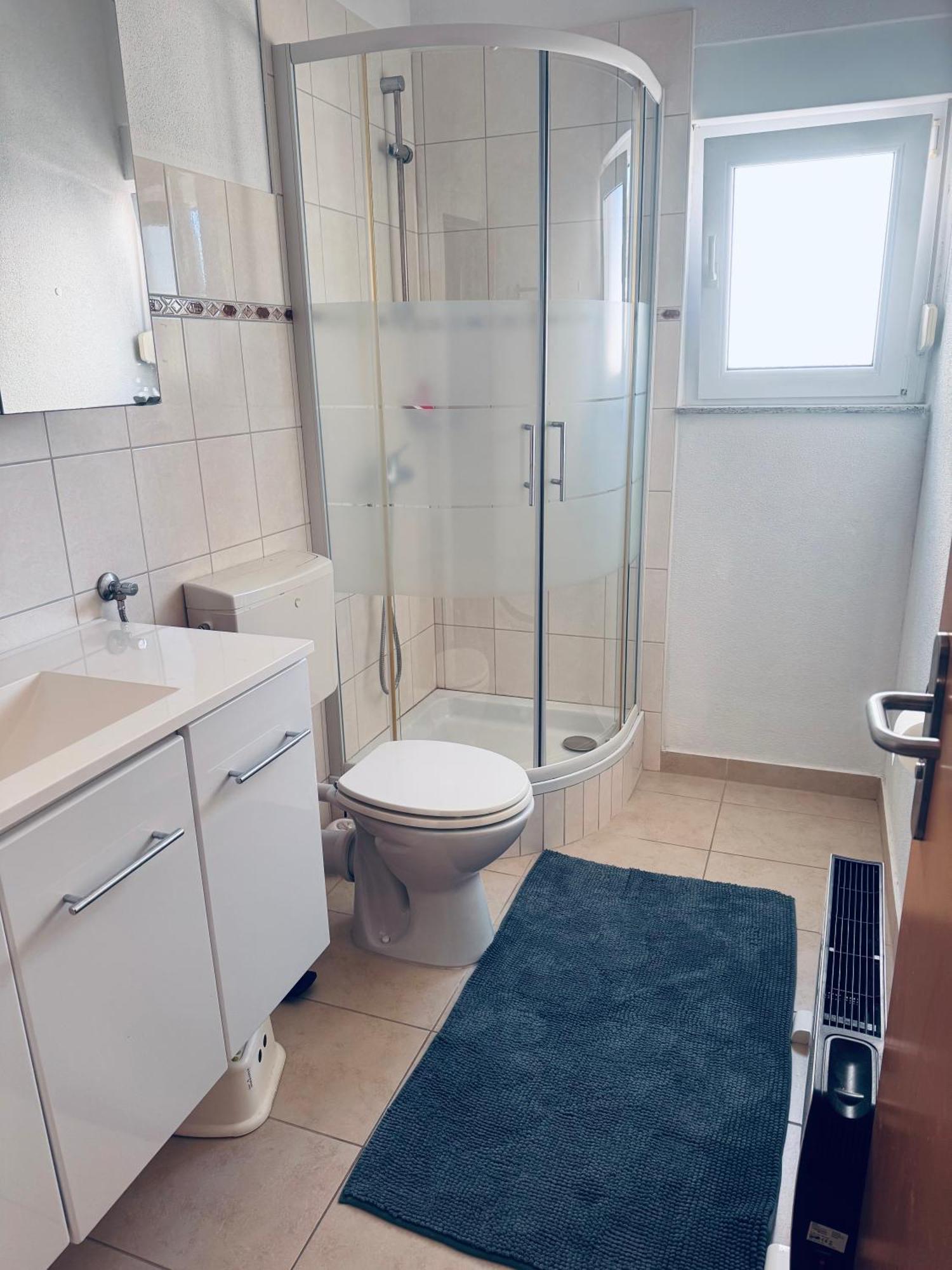 Hope Apartments Βόντιτσε Εξωτερικό φωτογραφία