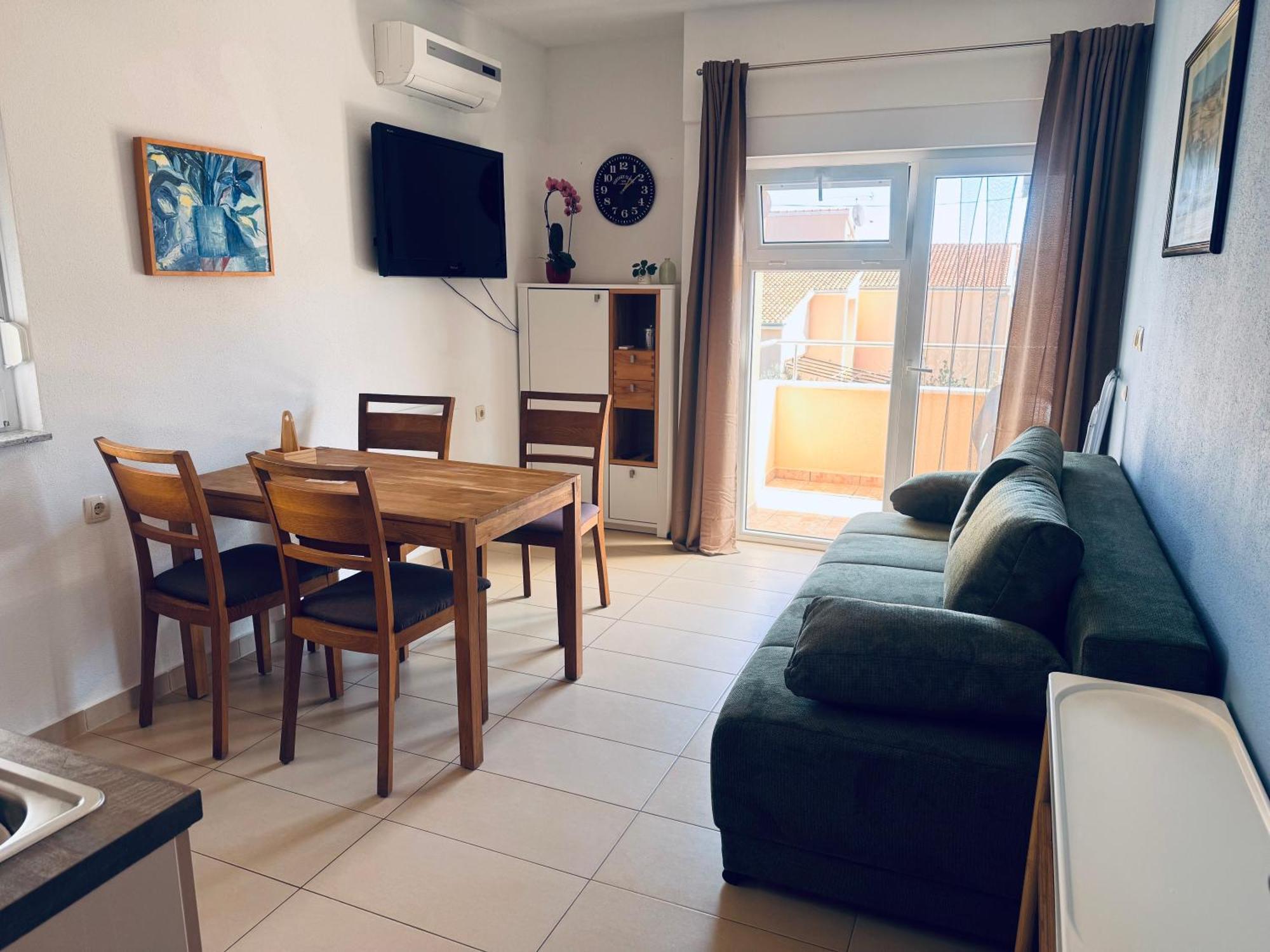 Hope Apartments Βόντιτσε Εξωτερικό φωτογραφία