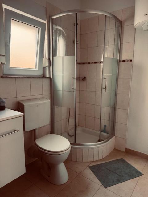Hope Apartments Βόντιτσε Εξωτερικό φωτογραφία