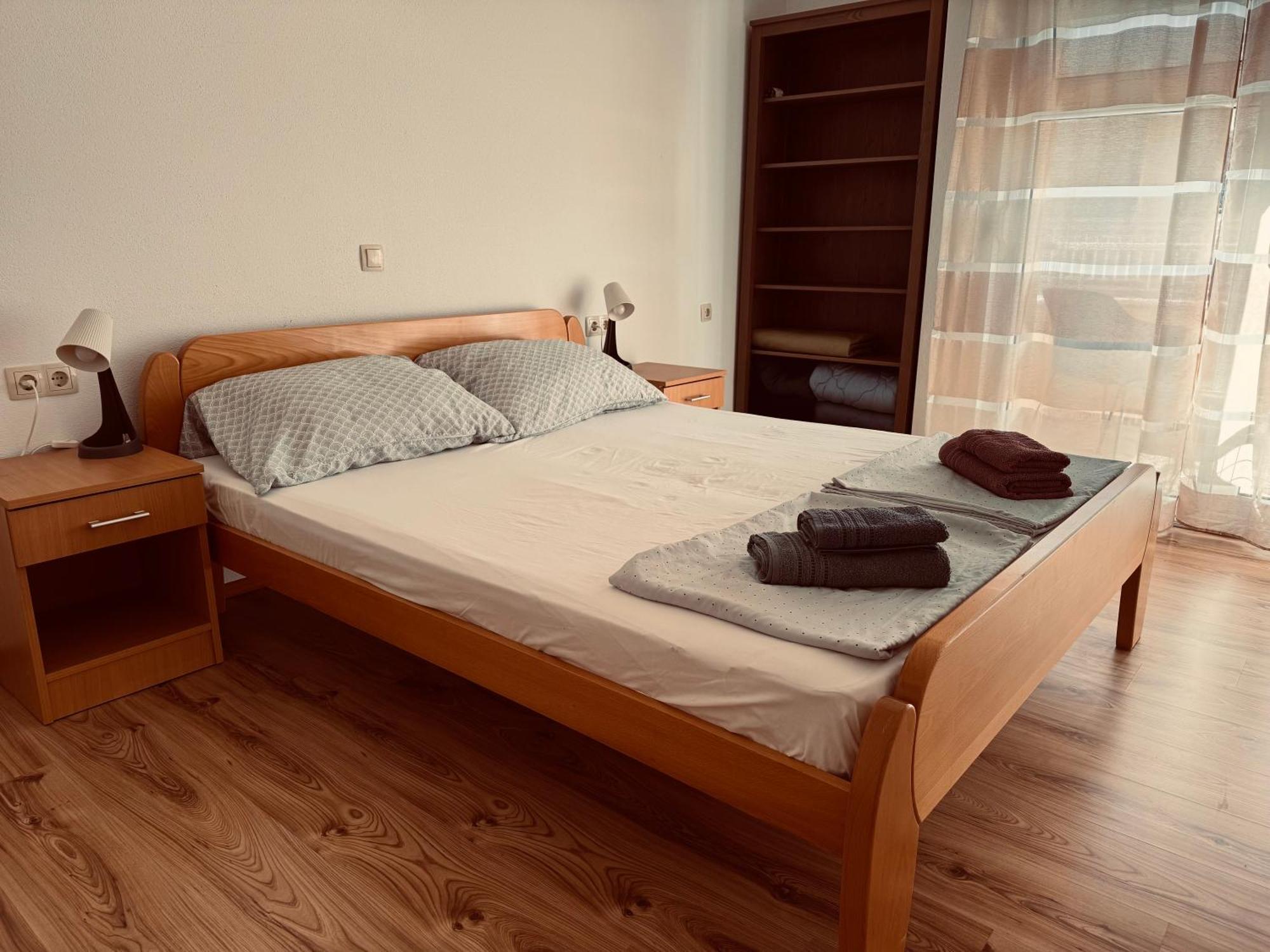 Hope Apartments Βόντιτσε Εξωτερικό φωτογραφία