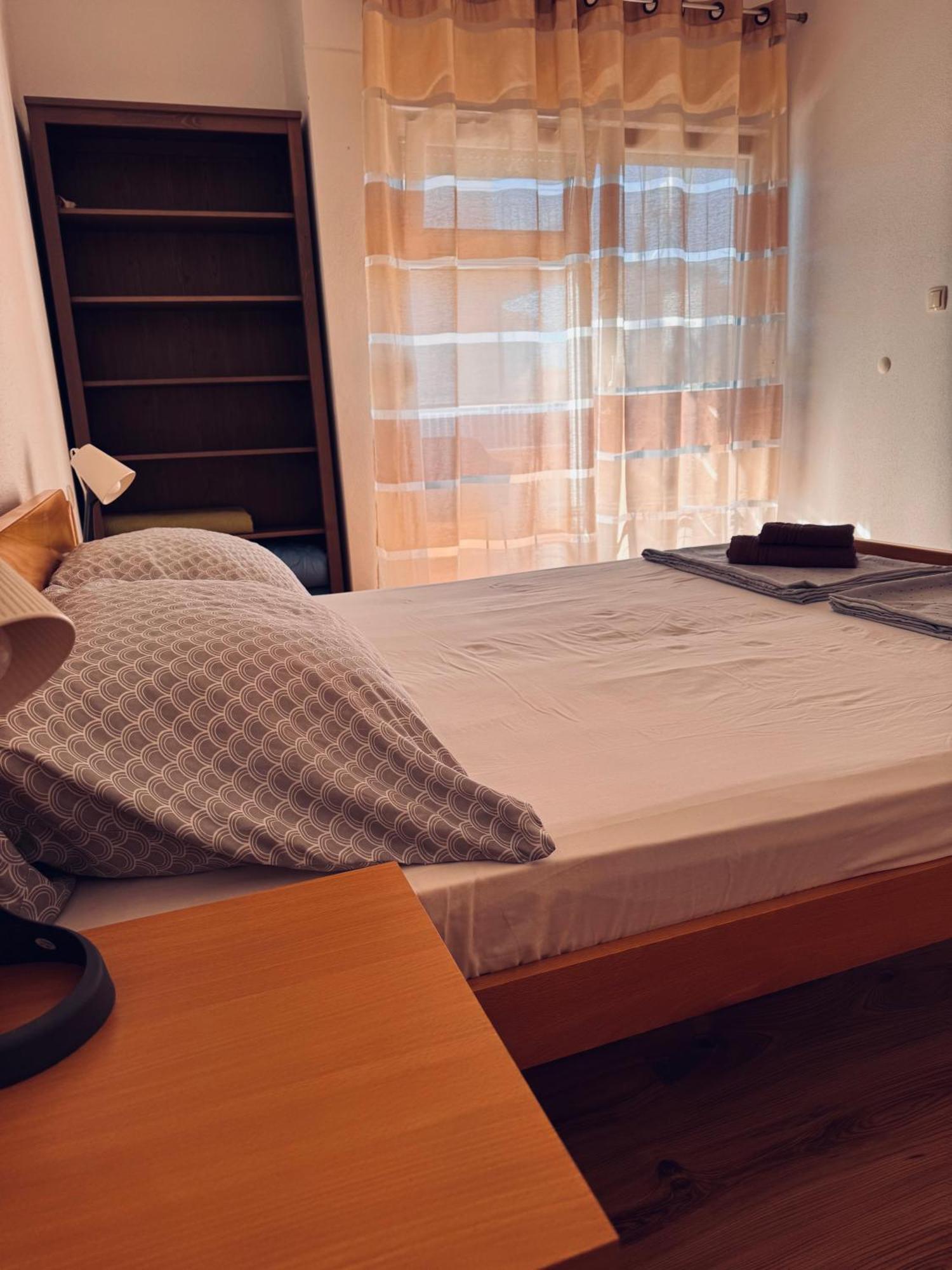 Hope Apartments Βόντιτσε Εξωτερικό φωτογραφία