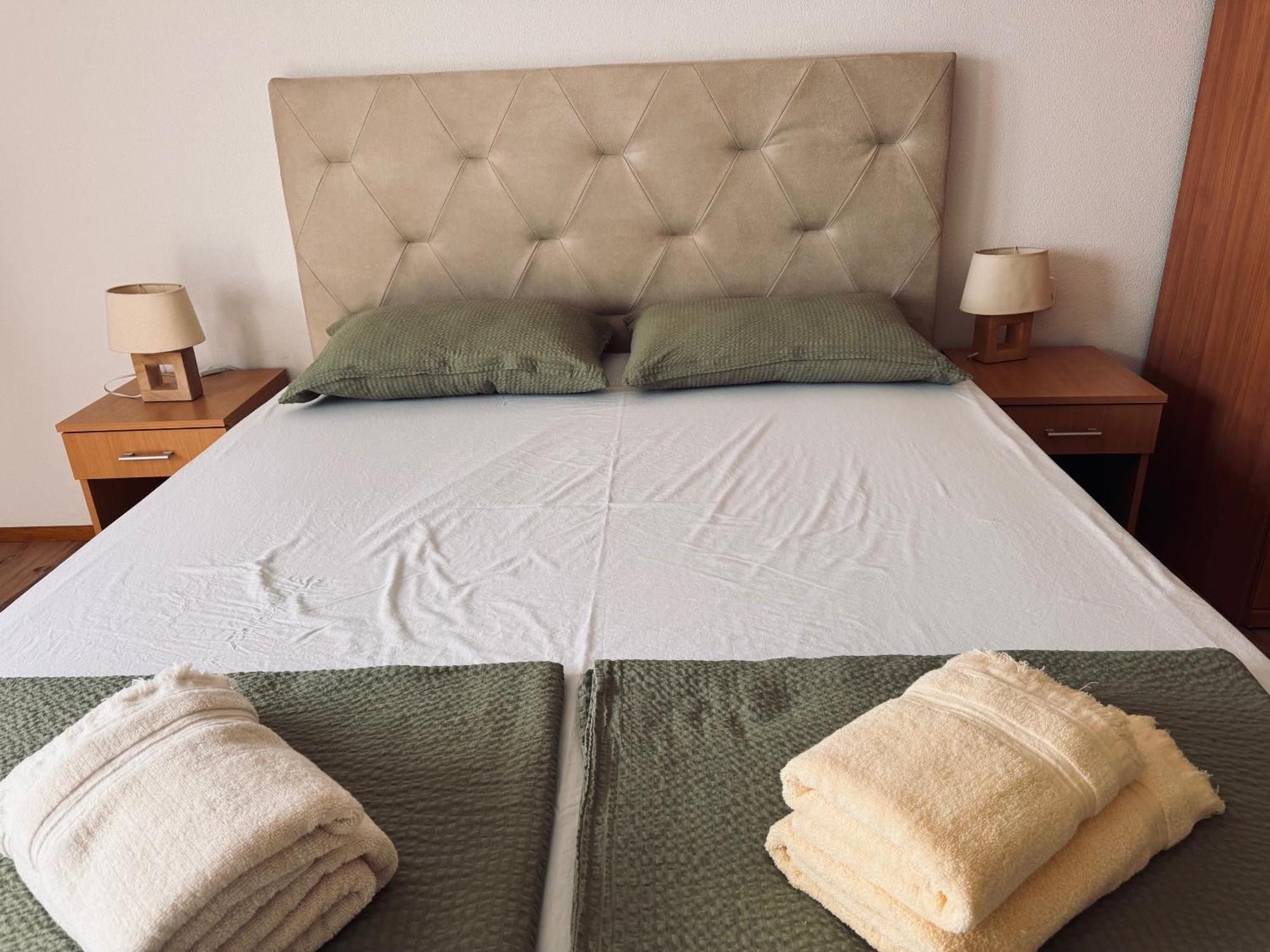 Hope Apartments Βόντιτσε Εξωτερικό φωτογραφία