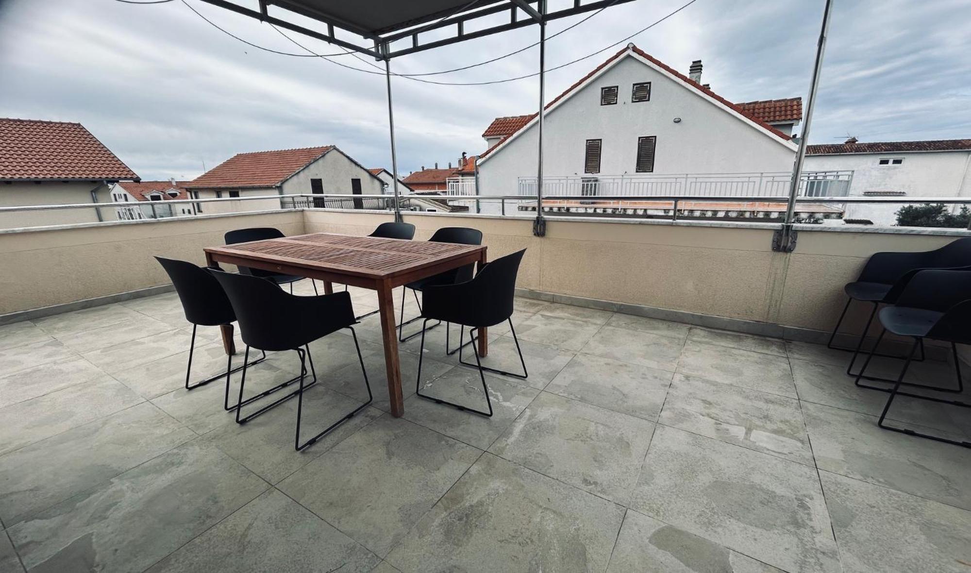 Hope Apartments Βόντιτσε Εξωτερικό φωτογραφία
