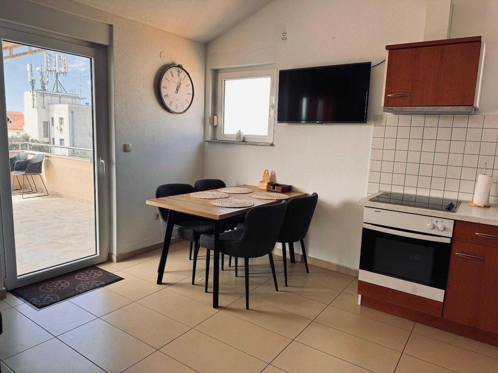Hope Apartments Βόντιτσε Εξωτερικό φωτογραφία